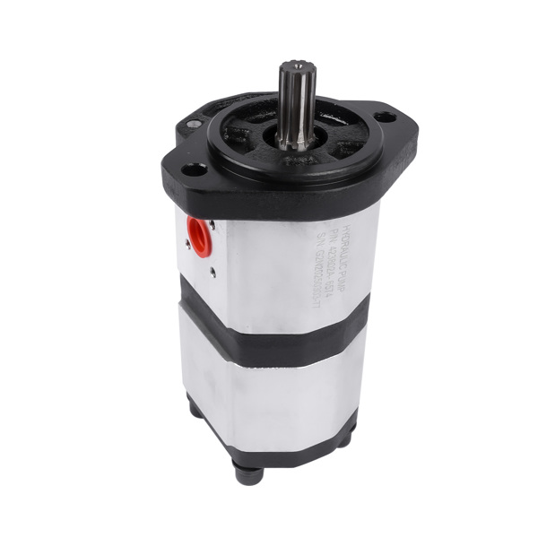 液压泵 Hydraulic Pump Replacement for Kioti Tractor DK40 DK45 DK50 DK40ES T4145-76002 T4145-76001-7