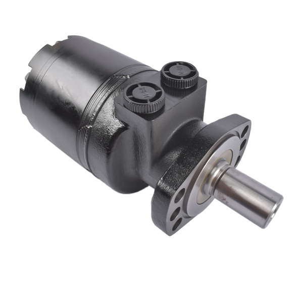 液压马达 Hydraulic Motor Replacement for White 500 505 RE45 Series Danfoss 11209047 Dynamic BMER-5