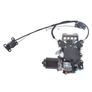 电动滑门电机 Left Power Sliding Door Motor w/ Cable 72050-SHJ-A21 Fit for Honda Odyssey 2005-2010