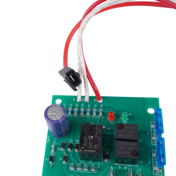 点火模块 AM136681 Ignition Switch Module w/keys Replacement for John Deere 415 425 445 455 SN0-70,000-7