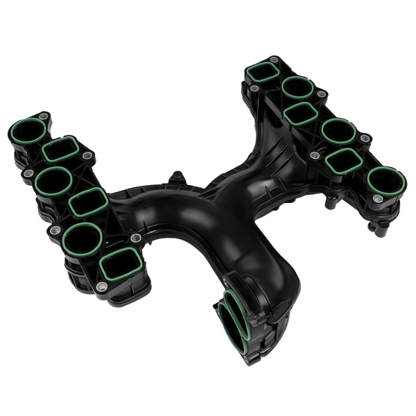 进气歧管 Intake Manifold Replacement for VW Touareg Audi A6 A7 A8 Q5 Q7 2014 2015 2016 3.0L V6 Diesel 059129711CF-5