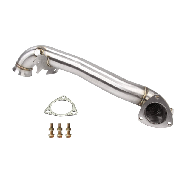 排气管 Exhaust Downpipe Fit For BMW Mini Cooper R55-R61 1.6 Turbo 07-16 MT001111（禁售亚马逊 & TEMU）(不支持无理由退货)-1