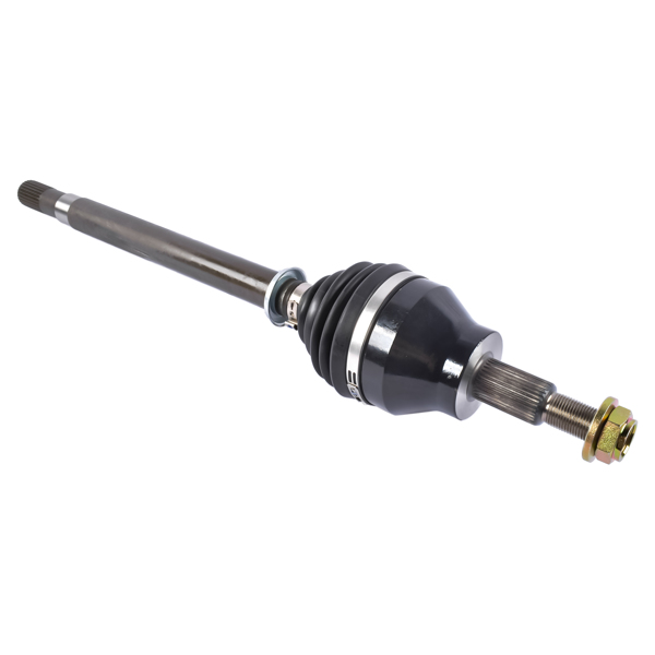 半轴 Front Driver Left CV Axle Assembly Replacement for Jeep Wrangler 2.0L 3.6 V6 2018-2021 68413463AA-6