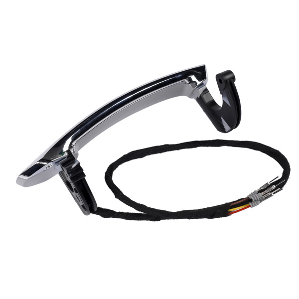 门拉手 Right Passenger Side Exterior Door Handle Replacement for Porsche Panamera 970 2010-2016 97053796200-5