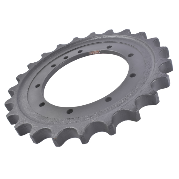 链轮 Drive Sprocket Replacement for Case CX31B CX36B Kobelco SK30SR-3 SK30SR-5 New Holland E30-2C E35BSR PX51D01001P1-3