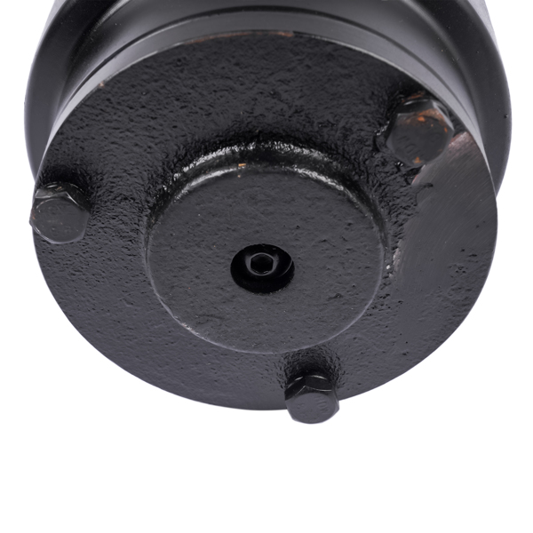 拖轮 Top Roller Replacement for Hitachi Excavator EX100-2 John Deere 110 120 490E JCB JS110 JS115-8