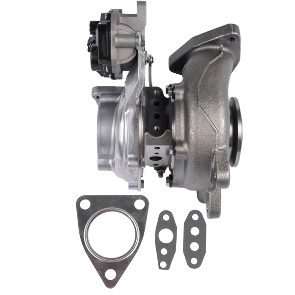 涡轮增压器 Turbocharger 1720111070 Replacement for Toyota Hilux Innova Fortuner 2.4 2GD-FTV 17201-11070-4