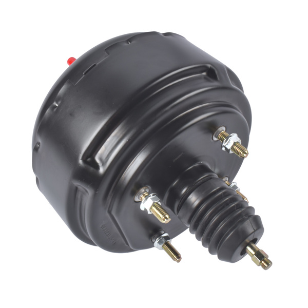 真空助力器 Vacuum Power Brake Booster 54-91200 338906 Fits for Chevy Corvette 5.7 7.0 7.4L 1968-1976-9