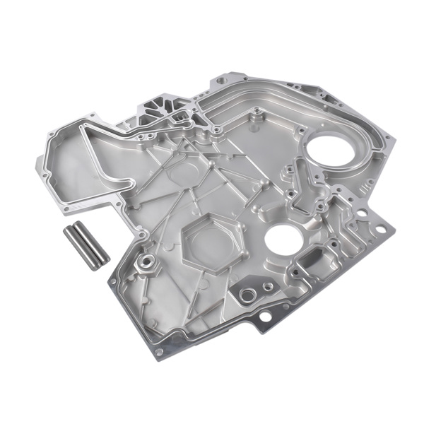 时规盖 Front Timing Cover 1820465C4 1820465C3 1820465C2 Fits for International DT466E DT530E Engines-3