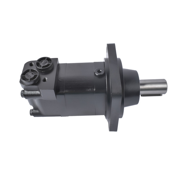 液压马达 32mm 1/2 BSP Port Shaft Orbital Motor OMSW315-151F0527 151F0527 OMSW315151F0527-3