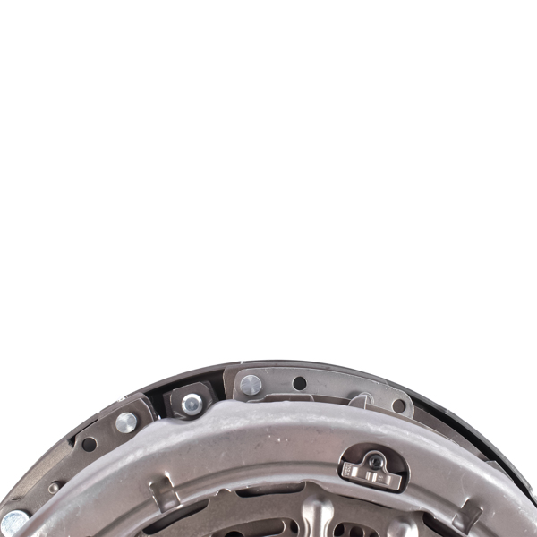 离合器套件 Transmission Clutch Pressure Plate & Clutch Fork Kit Replacement for Ford Fiesta 2011-2019, Focus 2012-2017 CA6Z7515J CA6Z7515K-10