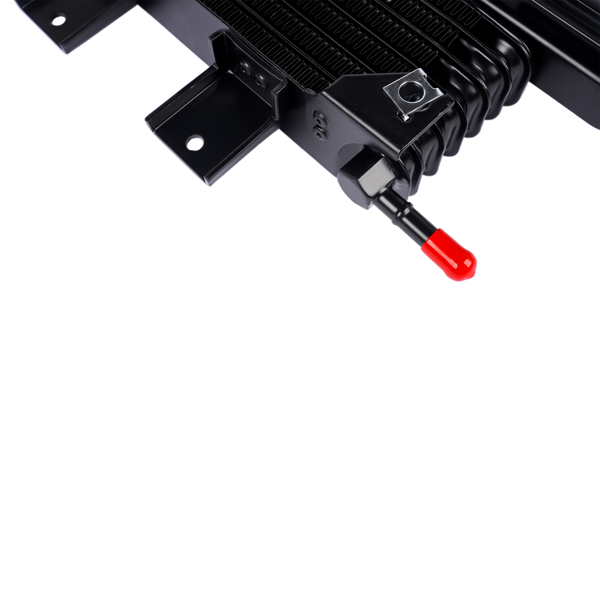 油冷却器 Transmission Oil Cooler Replacement for Toyota 2014-2017 Highlander 6 Cyl 3.5L 32910-48190 3291048190-7