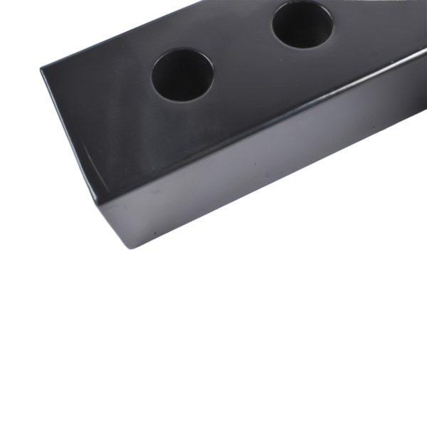 A3 拖车挂接装置 Adjustable Trailer Hitch with Hook, Tri-Ball (1-7/8" x 2" x 2-5/16") 17000 LBS-8