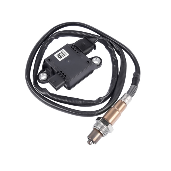 颗粒物传感器 Exhaust Particulate PM Soot Sensor Replacement for Mazda CX-5 2.2D KF AWD 0281009153 0281009154-1