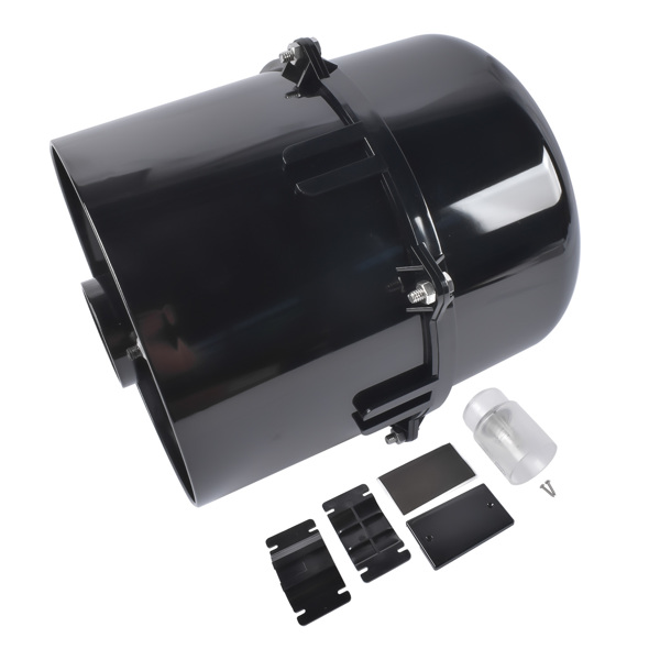 泳池鼓风机 Silencer Blower Motor 1.5HP 240V 3.8 Amps for Hot Tubs & Spas 6315241 6316220F-7