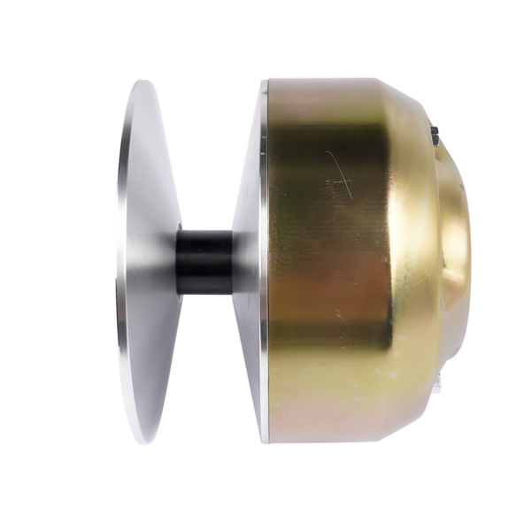 离合器 Primary Drive Clutch Replacement for John Deere CS CX Gator FE250D FE290D AM138528 VGA10118-3