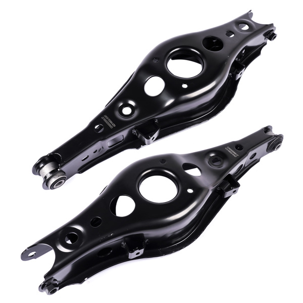 控制臂 Pair Rear Lower Control Arms Replacement for Toyota RAV4 2006-2018 Lexus NX300 NX300h 2020-2021 3.5L CMS861182 CMS861183-2