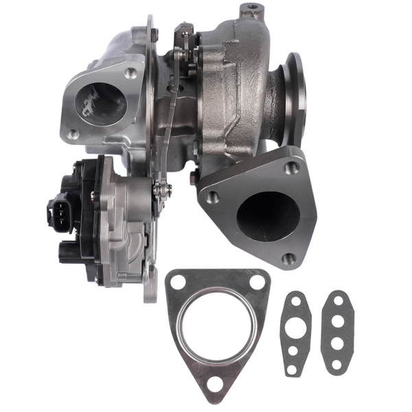 涡轮增压器 Turbocharger 1720111070 Replacement for Toyota Hilux Innova Fortuner 2.4 2GD-FTV 17201-11070-7