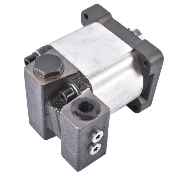 液压泵 Hydraulic Pump Replacement for Case JX80U JX70U JX1060C JX1100U Fiat F110 New Holland 8360 5162569 5180275-7