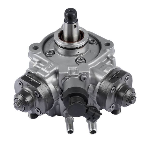 燃油喷射泵 Fuel Injection Pump Fits for Nissan Titan XD Pickup 5.0L V8 DIESEL DOHC 2016-2019 Turbo-1
