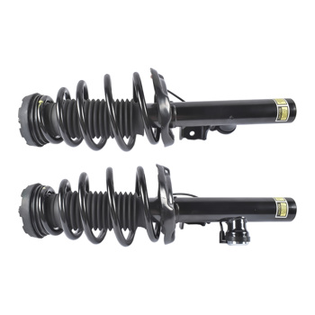 减震器 2Pcs Front Shock Struts Assembly Real Time Damping Fit for Buick Regal GS 2012-2017 13328351 13328352