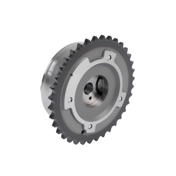 凸轮轴调节器 Exhaust Engine VVT Sprocket Replacement for 2016-2020 Toyota Tacoma 2.7L L4 GAS 13070-75010-4