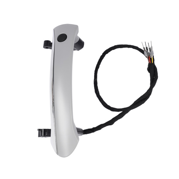 门拉手 Left Driver Side Exterior Door Handle 97053796100 Replacement for Porsche Panamera 970 2010-2016-4