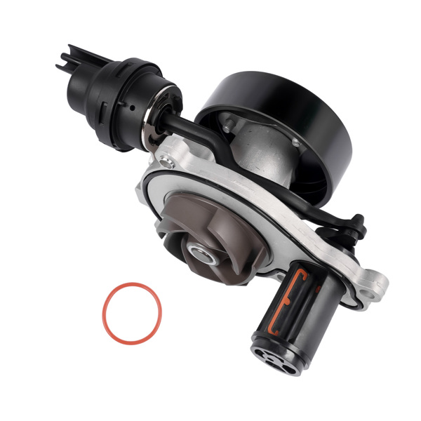 水泵 Engine Coolant Water Pump 11517644809 Replacement for BMW F20 F22 F23 F31 F32 F33 F34 F36 G30 G32 G12-5