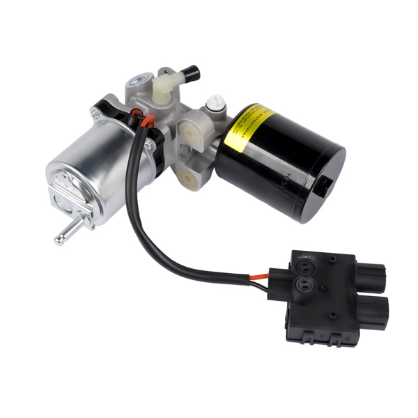 制动助力泵总成 ABS Pump Brake Booster Motor Replacement for Toyota Highlander Lexus RX450h 08-20 4707048020-6
