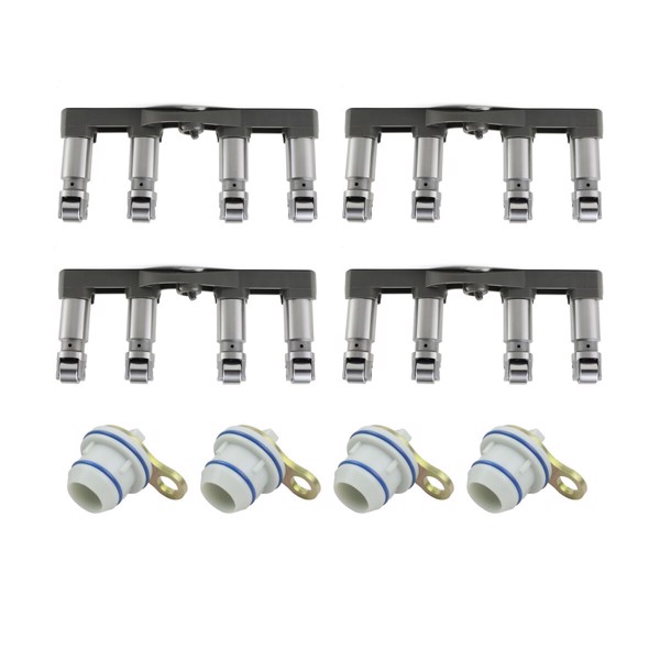气门挺柱 Non MDS Lifters Solenoid Plug Kit Replacement for Chrysler 300 Dodge Charger Durango Jeep  Grand Cherokee RAM 1500 2500-5