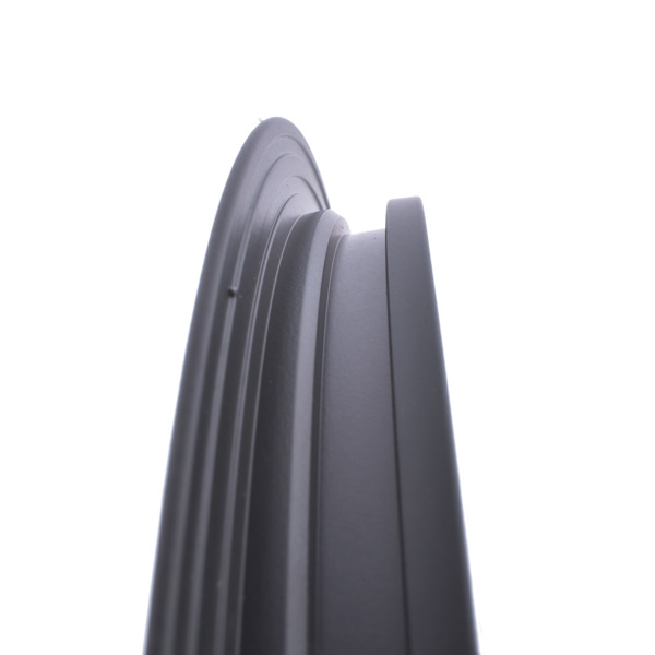 房车车窗 Round Fixed RV Window 13" Tinted Window for RV Camper Caravan with Trim Ring Fit for 1-5/8" Thickness Wal-7