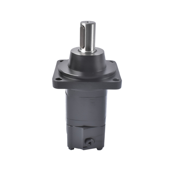 液压马达 32mm 1/2 BSP Port Shaft Orbital Motor OMSW315-151F0527 151F0527 OMSW315151F0527-2