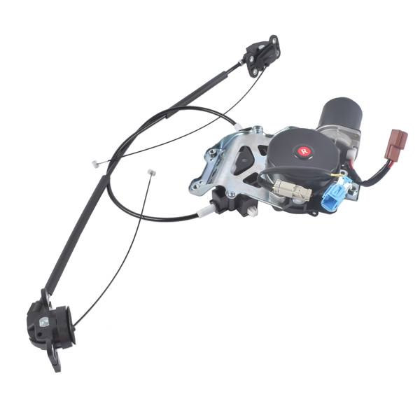 电动滑门电机 Right Passenger Side Power Sliding Door Motor Cables Fit for Honda Odyssey 2005-2010 72010SHJA21-6