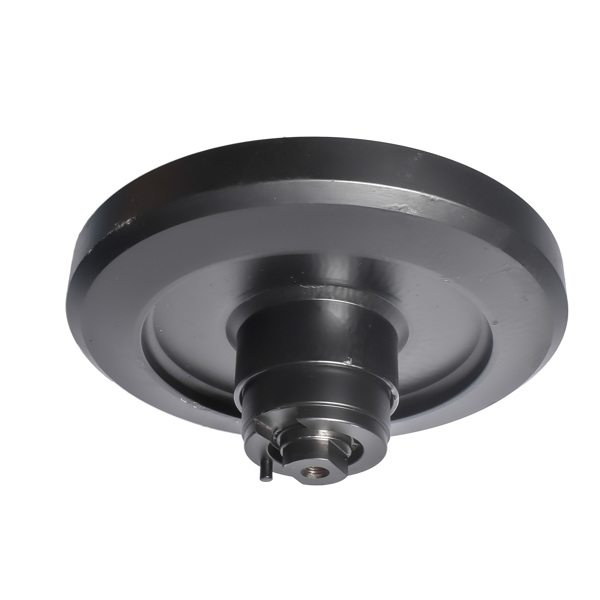 惰轮 Rear Idler Replacement for Kubota Skid Steer Loader SVL75 SVL75-2 SVL90 SVL90C SVL95 SVL95-2 SVL97-2 V0521-24900-4