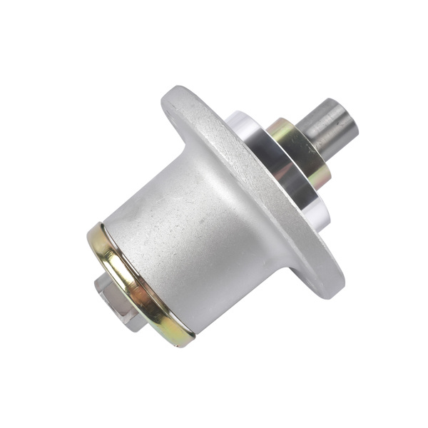 割草机配件（刀架） Deck Spindle 437-0006-00 Replacement for Spartan Mowers RZ Tuff Torq Pro HD 2017-2022 New-7