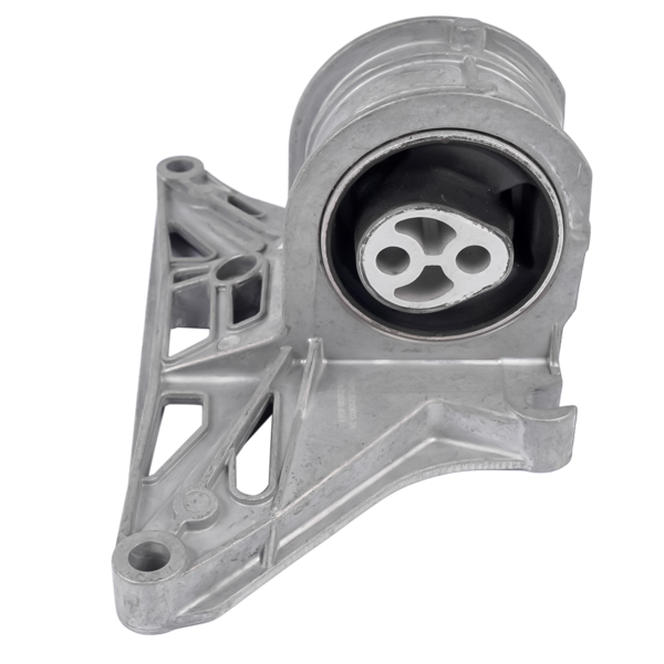 发动机支架 Center Engine Mount + Bracket Replacement for Porsche 986 987 Boxster Cayman 1997-2008 98737502305-8