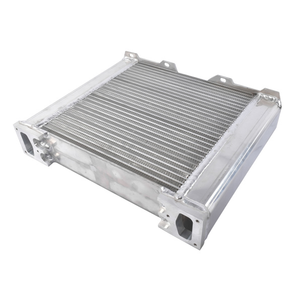 水箱散热器 Water Tank Radiator Replacement for Deutz BF6M1013 Engine 04259459 New-2