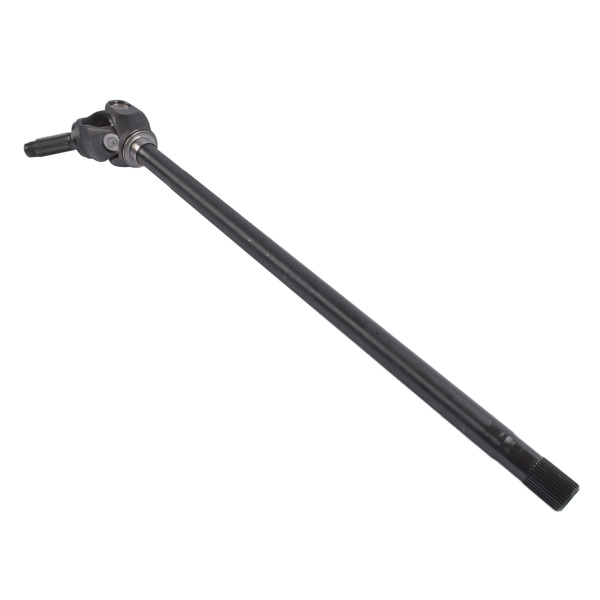 半轴 Front Right Side Axle Shaft Replacement for Ram 4500 5500 L6 6.4L 6.7L 2013-2018 68213889AB 68213889AA-2