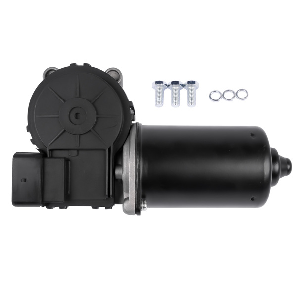 雨刮电机 Windshield Wiper Motor Fits for Hyundai Santa Fe Santa Fe XL 2013-2019 98110-2W000-2