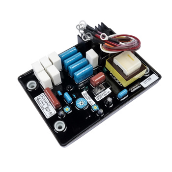 发电机电压调节器 New Automatic Voltage Regulator DST-51, DST-51-DFKV, DST51, DST51DFKV Fit for Taiyo DST-51 DST-51-DFKV Generator