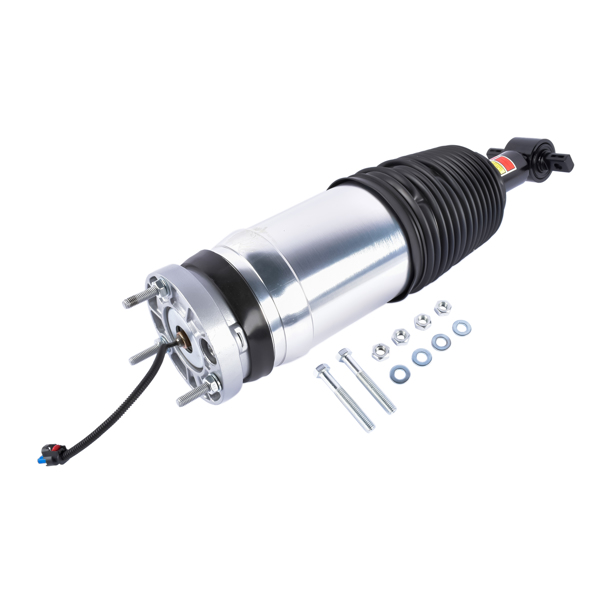 减震器 Front Air Suspension Strut Magnetic Fit for Chevy Suburban Tahoe Cadillac Escalade GMC Yukon 2021-2024 84741580-5