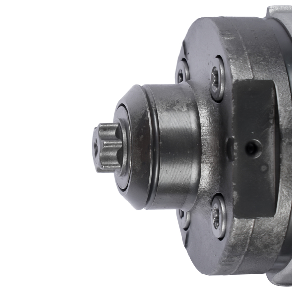 燃油喷射泵 Fuel Injection Pump Fits for Nissan Titan XD Pickup 5.0L V8 DIESEL DOHC 2016-2019 Turbo-9