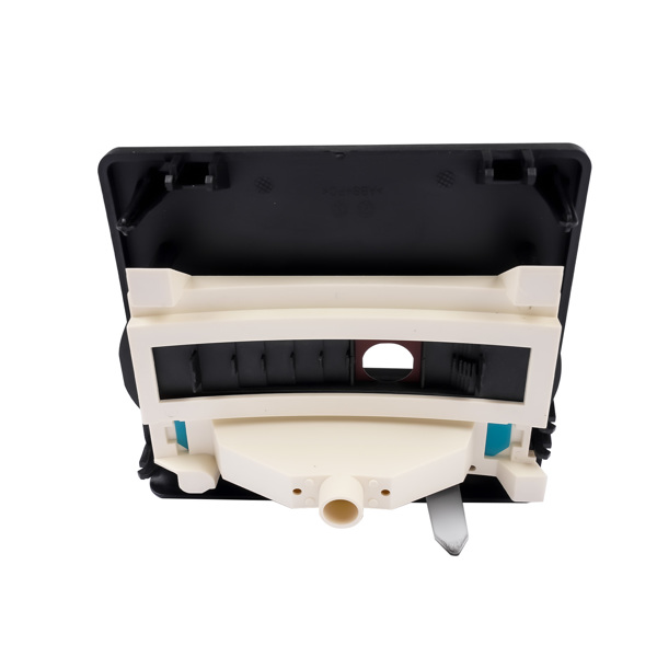 换档指示器挡板 Automatic Shift Indicator Bezel Replacement for Jeep Cherokee XJ 2.5L L4 4.0L L6 1997-2001-3