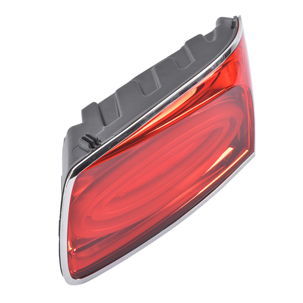 大灯总成 LED Tail Light Assembly Brake Light Rear Right Replacement for Bentley Flying Spur 2014-2019 4W0945096M-2