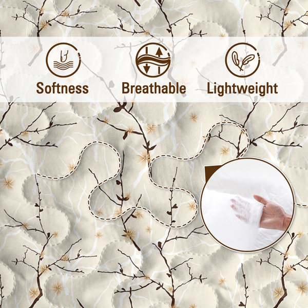 自产多针机套件 SWDZ12128清雅枝 美国加大号（temu仅可自提）-8