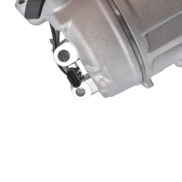汽车空调压缩机 A/C Compressor w/ 4-Groove Clutch Replacement for BMW 550i 650i 750i 750Li M5 M6 X1 X3 X4 X5 X6 64509154072-11