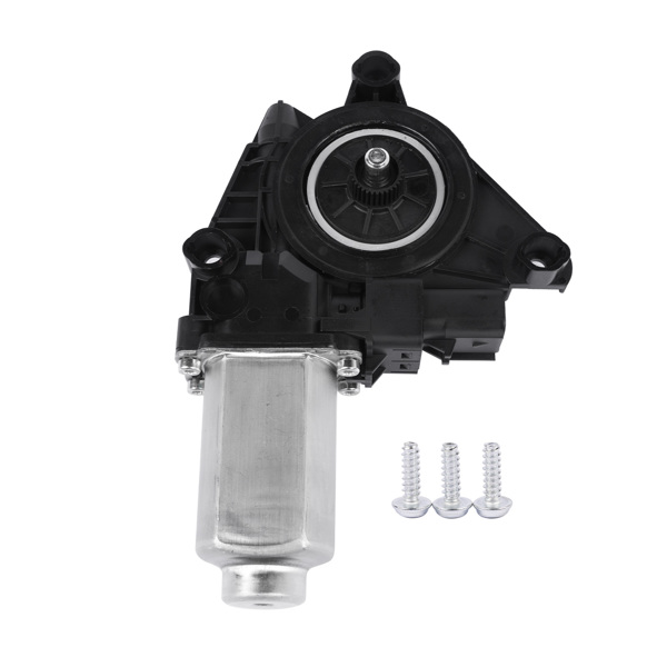 玻璃升降器电机 Front Right Window Regulator Motor Replacement for Chrysler 300 Dodge Charger 3.6L 5.7L 6.4L V6 V8 2011-2023 68143986AA-4