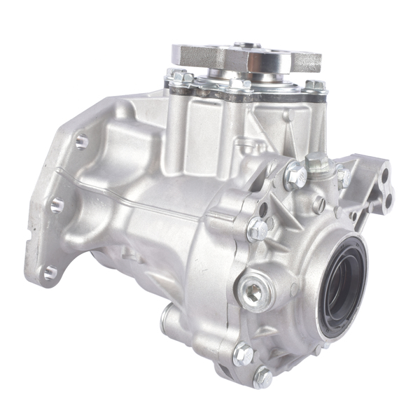 分动箱总成 Transfer Case Assembly Fits for INFINITI QX60 Nissan Murano Pathfinder Sport Utility 3.5L V6 2013-2020 4WD AWD Auto Trans-7