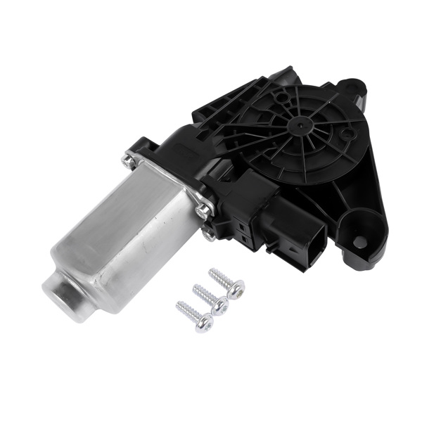 玻璃升降器电机 Front Left Window Regulator Motor Replacement for Chrysler 300 Dodge Charger 3.6L V6 5.7L 6.4L V8 2011-2023 68143987AA-6