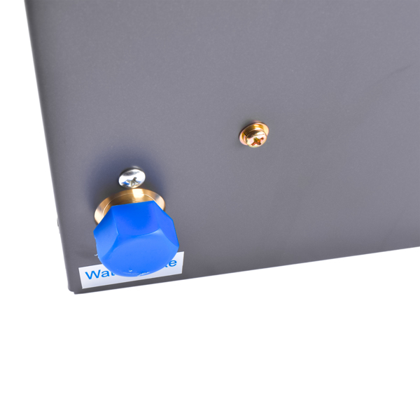 A3- 房车专用丙烷热水器 RV Tankless Water Heater 42000 BTU Gas Water Heater Remote Control 15"x15" Black-12